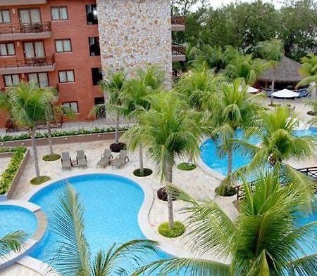 Kariri Beach Apartamento Inteiro, Cumbuco, Fortaleza Apartment Exterior photo