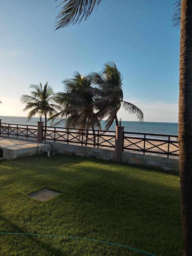 Kariri Beach Apartamento Inteiro, Cumbuco, Fortaleza Apartment Exterior photo